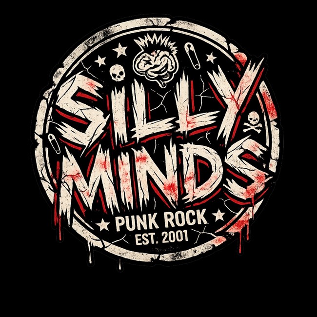 Silly Minds